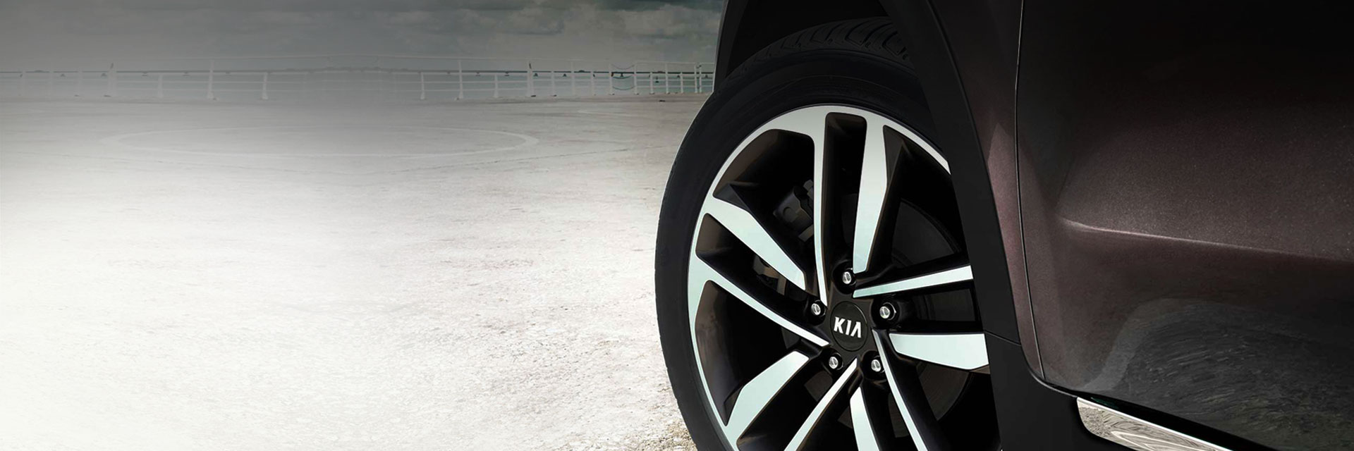 Get a Kia Tyre and Rim Insurance Quote Kia Financial Services